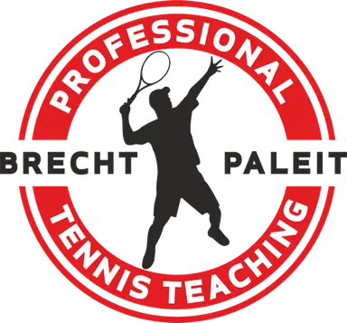 Tennisschule Brecht Paleit Logo