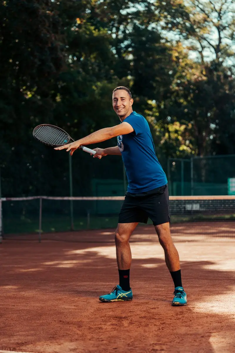 Mario Geshtakovski